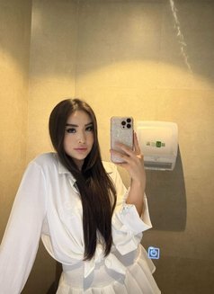 Maya 21 Kazakhstany Doll - escort in Doha Photo 1 of 5