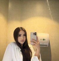 Maya 21 Kazakhstany Doll - escort in Doha