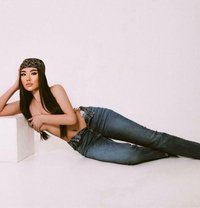 Maya 21 Kazakhstany Doll - escort in Doha