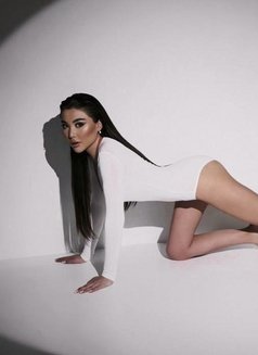 Maya 21 Kazakhstany Doll - escort in Doha Photo 4 of 5