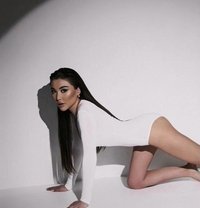 Maya 21 Kazakhstany Doll - puta in Doha Photo 4 of 5