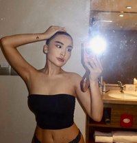 Maya 21 Kazakhstany Doll - escort in Doha Photo 5 of 5