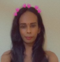 Roja🥀 cam service available - Transsexual escort in Colombo
