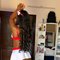 Maya African Sensual Nuru Massage - puta in Lucknow Photo 2 of 4