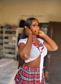Maya African Sensual Nuru Massage - escort in Lucknow Photo 14 of 18