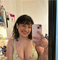 Maya - escort in Birmingham