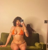 Maya - escort in Bristol