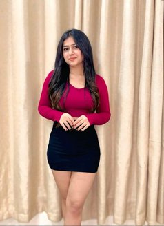 Maya - escort in Dehradun, Uttarakhand Photo 1 of 1