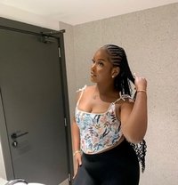 Maya - escort in Pune