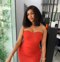 Maya - escort in Pune