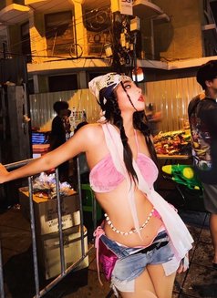 Maya Araya - escort in Chiang Mai Photo 1 of 5