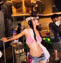 Maya Araya - escort in Chiang Mai