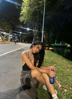 Maya Araya - escort in Chiang Mai Photo 2 of 5