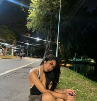 Maya Araya - escort in Chiang Mai