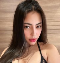 Maya - escort in Singapore