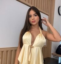 Miyuki Khan Bombshell - escort in Singapore
