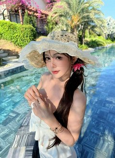 Maya Available 24/24 - puta in Pattaya Photo 7 of 15