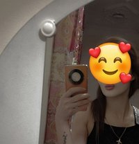 Maya - escort in Muscat