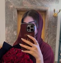 Maya - escort in Muscat