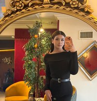 Maya - Transsexual escort in İstanbul