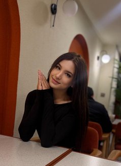 Maya - Transsexual escort in İstanbul Photo 3 of 9