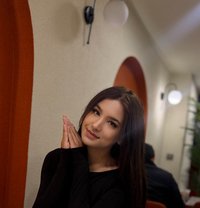 Maya - Transsexual escort in İstanbul