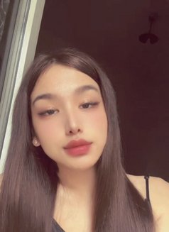 Maya - Transsexual escort in İstanbul Photo 4 of 9