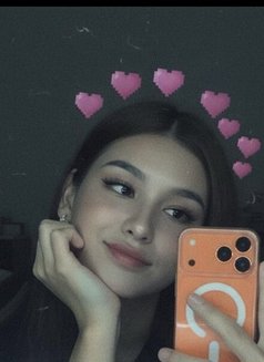 Maya - Transsexual escort in İstanbul Photo 8 of 9