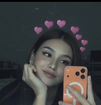 Maya - Transsexual escort in İstanbul