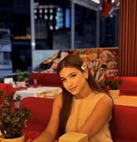 Banu - Transsexual escort in İstanbul Photo 12 of 12