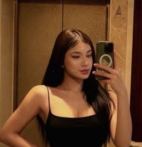 Banu - Transsexual escort in İstanbul