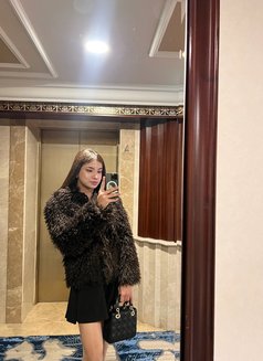 Banu - Transsexual escort in İstanbul Photo 17 of 18