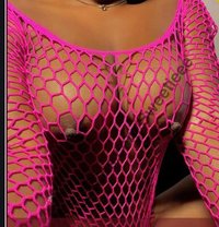 Maya Baby - escort in Cotonou
