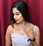 Maya Baby - Transsexual escort in Chennai Photo 1 of 5