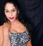 Maya Baby - Acompañantes transexual in Chennai Photo 1 of 5