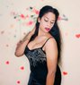 Maya Baby - Acompañantes transexual in Chennai Photo 1 of 4