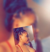 Maya Baby🥰 - escort in Noida