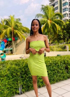 Maya Baby - escort in Kuala Lumpur Photo 1 of 2