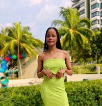 Maya Baby - escort in Kuala Lumpur