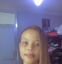 Maya Baby - escort in Kuala Lumpur