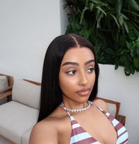Maya - escort in Şalālah