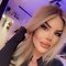 Maya Bal (20 cm XL) - Transsexual escort in İstanbul