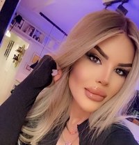 Maya Bal (20 cm XL) - Transsexual escort in İstanbul