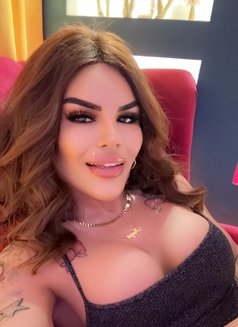 Maya Bal (20 cm XL) - Acompañantes transexual in İstanbul Photo 27 of 27