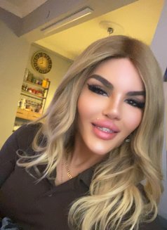 Maya Bal (20 cm XL) - Transsexual escort in İstanbul Photo 22 of 30