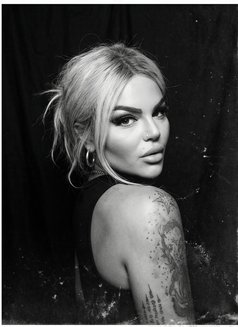 Maya Bal (20 cm XL) - Transsexual escort in İstanbul Photo 25 of 30