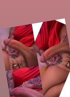 Maya Bal (20 cm XL) - Transsexual escort in İstanbul Photo 29 of 30