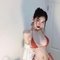 Sammy nd Maya Hot Experiences Services - Transsexual escort in Dubai Photo 1 of 25