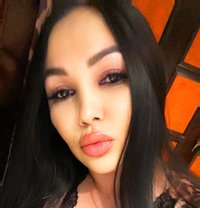 Maya BBW - escort in Riyadh
