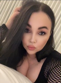 Maya BBW - escort in Riyadh Photo 4 of 10
